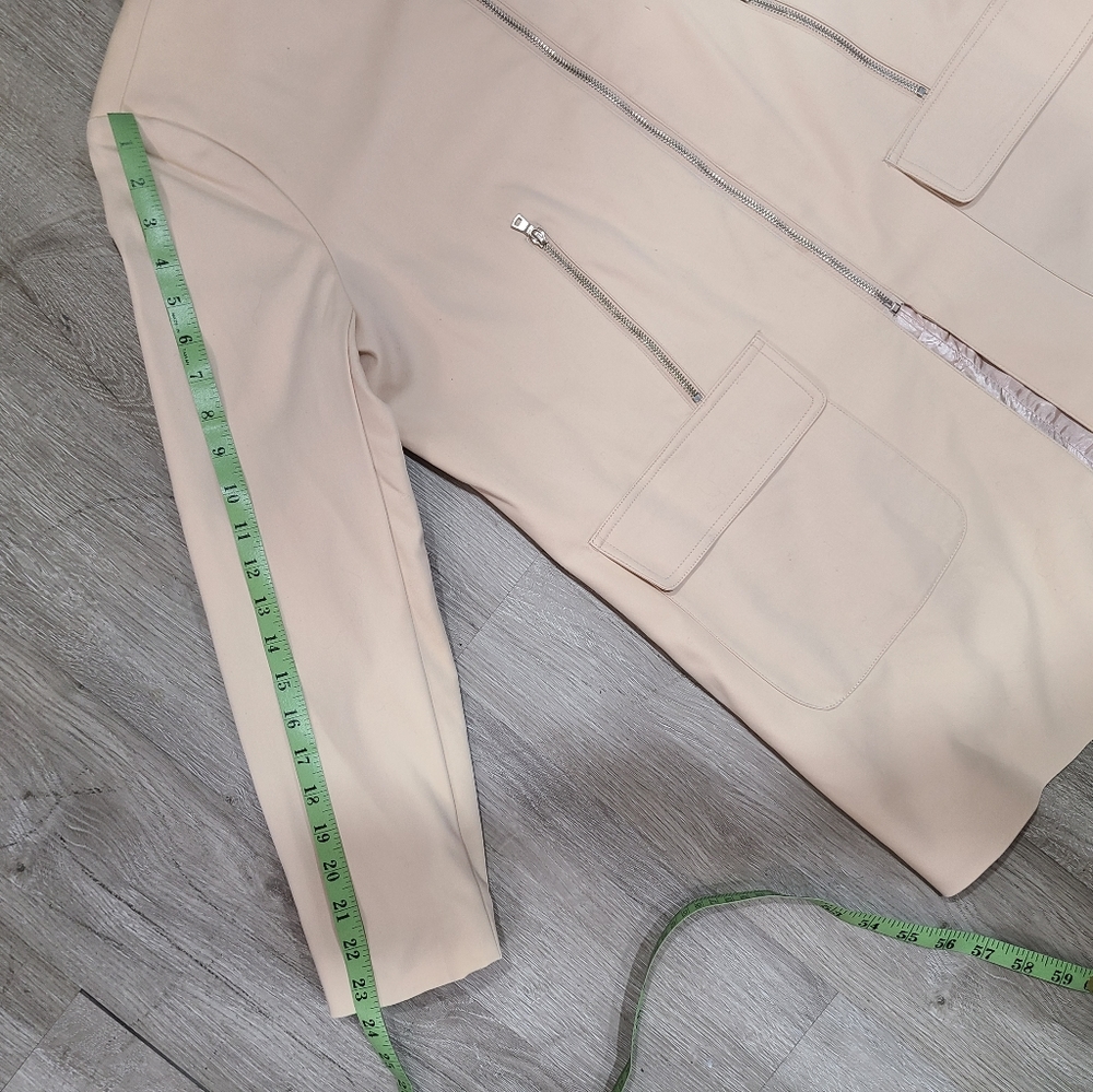 Focus 2000 Jacket - Picture 9 of 10